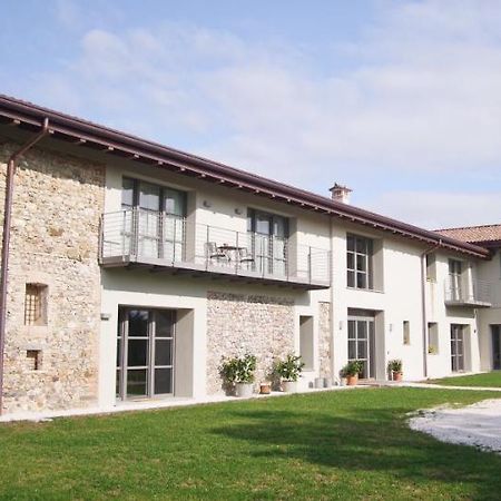 Bed and Breakfast Il Fienile Fagagna Exterior foto