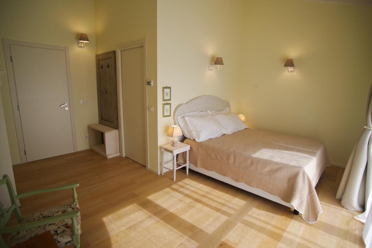 Bed and Breakfast Il Fienile Fagagna Exterior foto